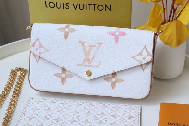 Louis Vuitton Wallets